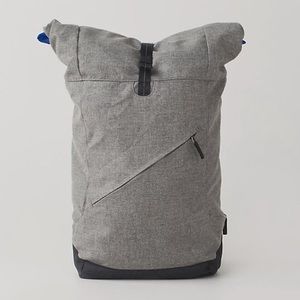 Lululemon urbanathalon backpack rolltop laptop